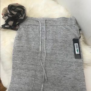 Knit Skirt Donna Karan L